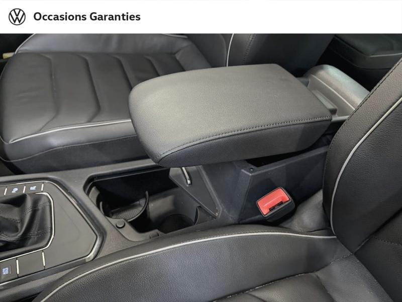 Voitures occasions VOLKSWAGEN TIGUAN Elegance Paris