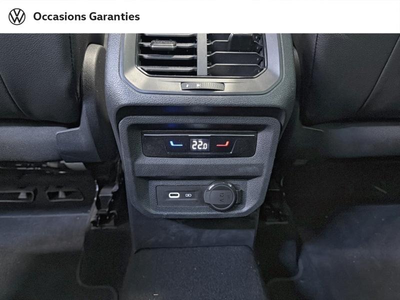 Voitures occasions VOLKSWAGEN TIGUAN Elegance Paris