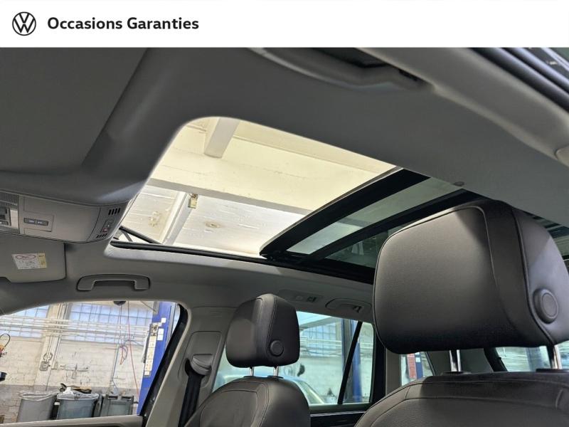 Voitures occasions VOLKSWAGEN TIGUAN Elegance Paris