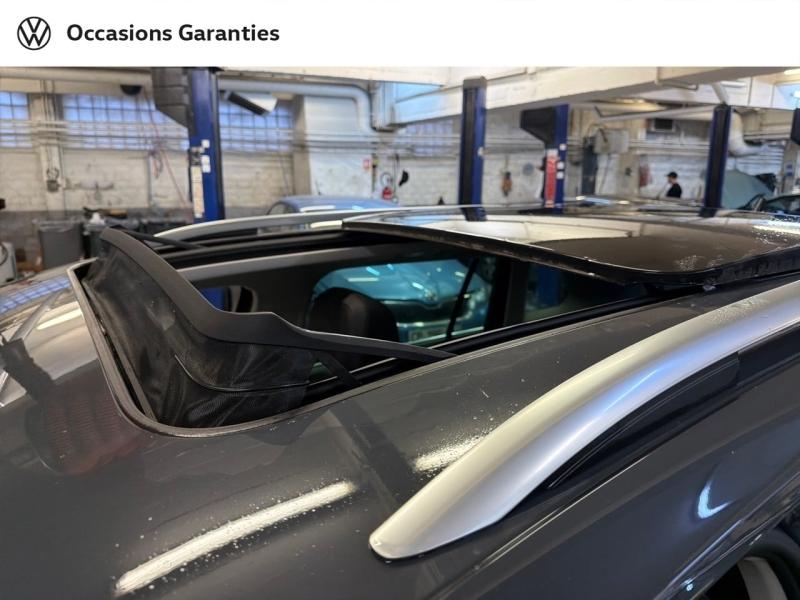 Voitures occasions VOLKSWAGEN TIGUAN Elegance Paris