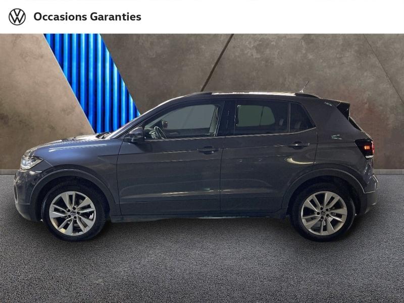 Voitures occasions VOLKSWAGEN T-CROSS Style Paris