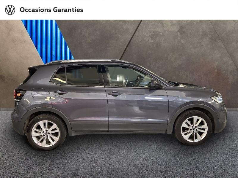 Voitures occasions VOLKSWAGEN T-CROSS Style Paris