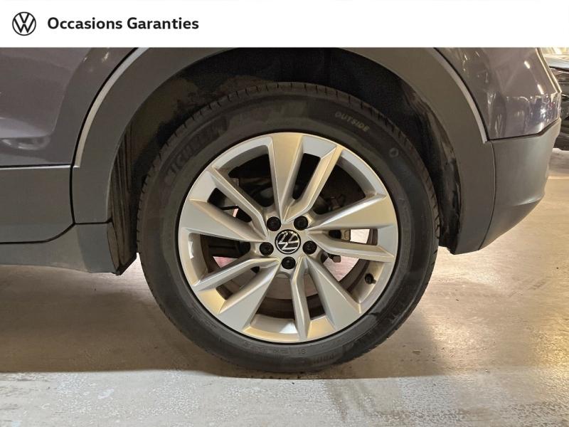 Voitures occasions VOLKSWAGEN T-CROSS Style Paris