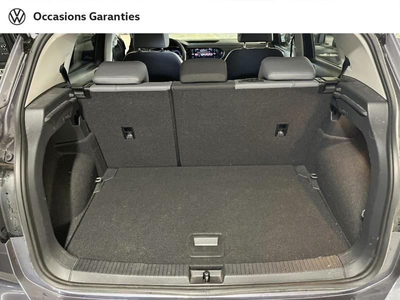 Voitures occasions VOLKSWAGEN T-CROSS Style Paris
