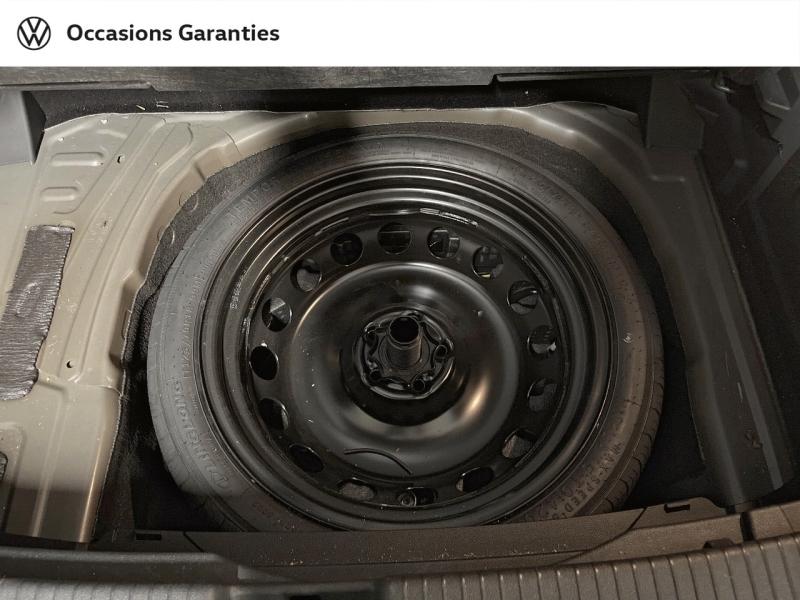 Voitures occasions VOLKSWAGEN T-CROSS Style Paris