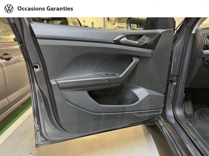 Voitures occasions VOLKSWAGEN T-CROSS Style Paris