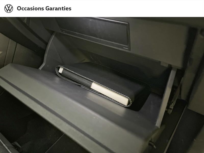 Voitures occasions VOLKSWAGEN T-CROSS Style Paris