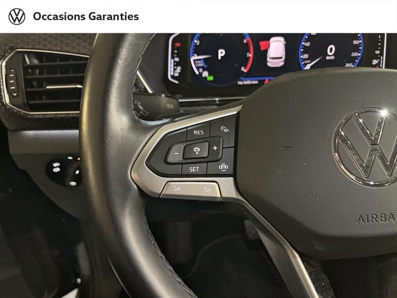 Voitures occasions VOLKSWAGEN T-CROSS Style Paris