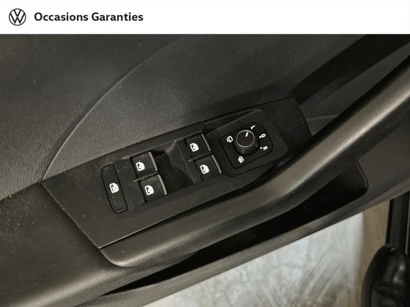 Voitures occasions VOLKSWAGEN T-CROSS Style Paris