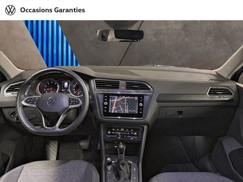 Voitures occasions VOLKSWAGEN TIGUAN Life Business Paris