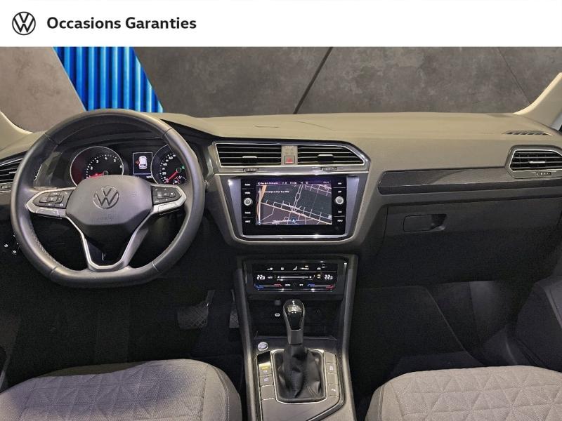Voitures occasions VOLKSWAGEN TIGUAN Life Business Paris