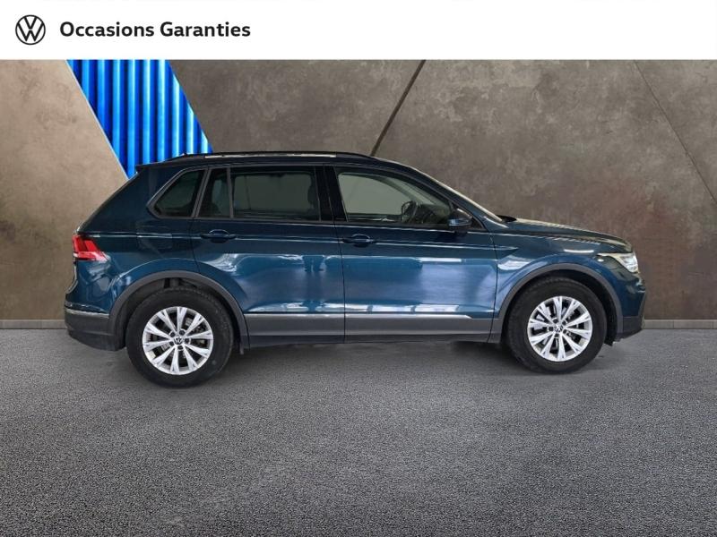 Voitures occasions VOLKSWAGEN TIGUAN Life Business Paris