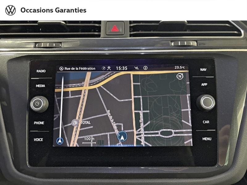 Voitures occasions VOLKSWAGEN TIGUAN Life Business Paris