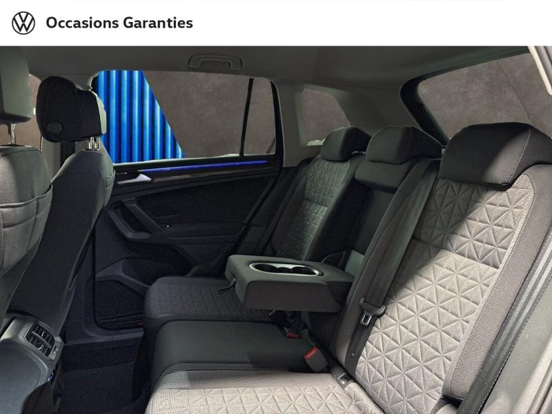 Voitures occasions VOLKSWAGEN TIGUAN Life Business Paris