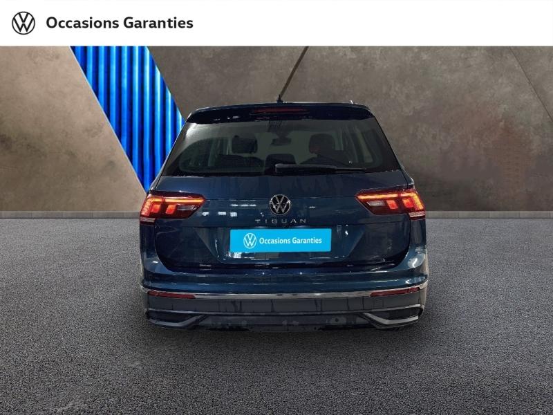 Voitures occasions VOLKSWAGEN TIGUAN Life Business Paris
