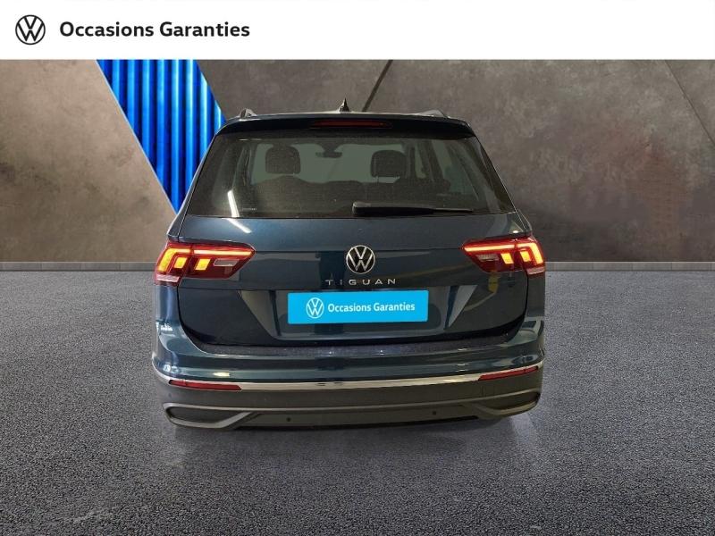 Voitures occasions VOLKSWAGEN TIGUAN Life Business Paris