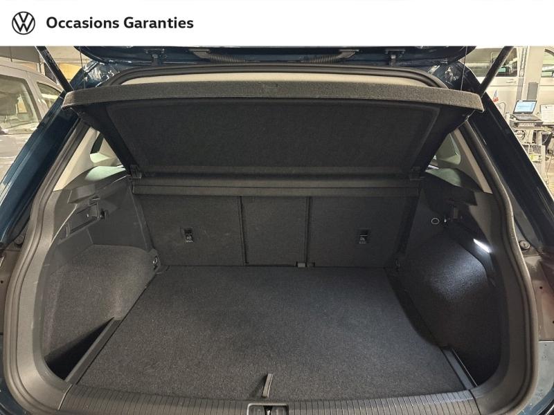 Voitures occasions VOLKSWAGEN TIGUAN Life Business Paris