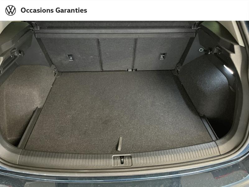 Voitures occasions VOLKSWAGEN TIGUAN Life Business Paris
