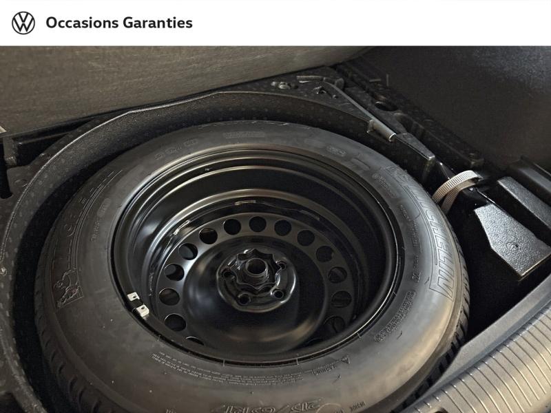 Voitures occasions VOLKSWAGEN TIGUAN Life Business Paris