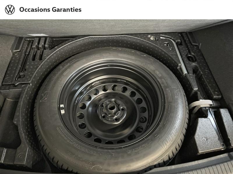 Voitures occasions VOLKSWAGEN TIGUAN Life Business Paris