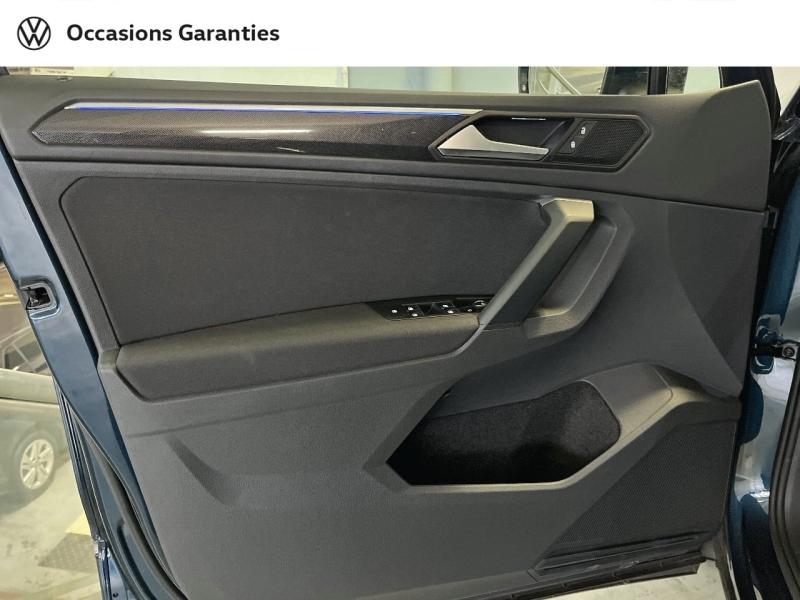 Voitures occasions VOLKSWAGEN TIGUAN Life Business Paris
