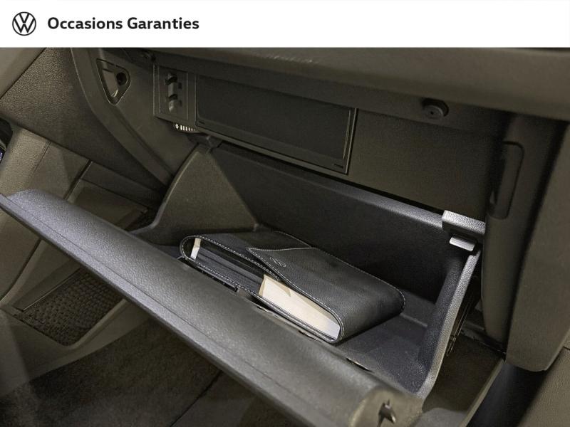 Voitures occasions VOLKSWAGEN TIGUAN Life Business Paris