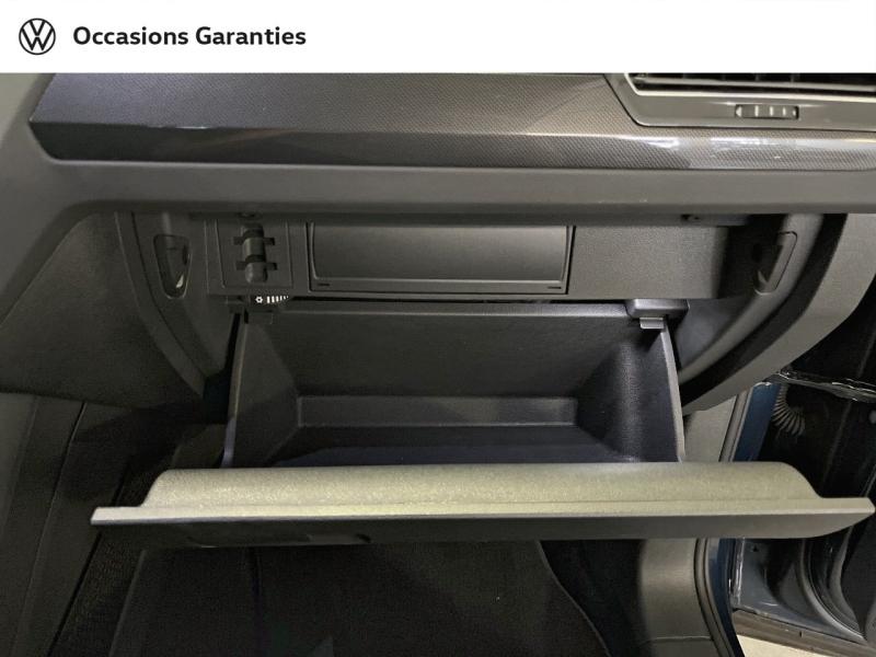 Voitures occasions VOLKSWAGEN TIGUAN Life Business Paris