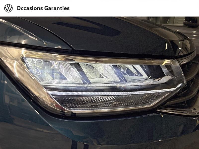 Voitures occasions VOLKSWAGEN TIGUAN Life Business Paris