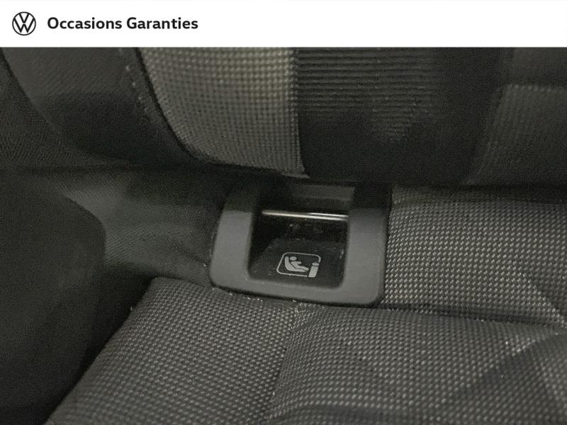 Voitures occasions VOLKSWAGEN TIGUAN Life Business Paris