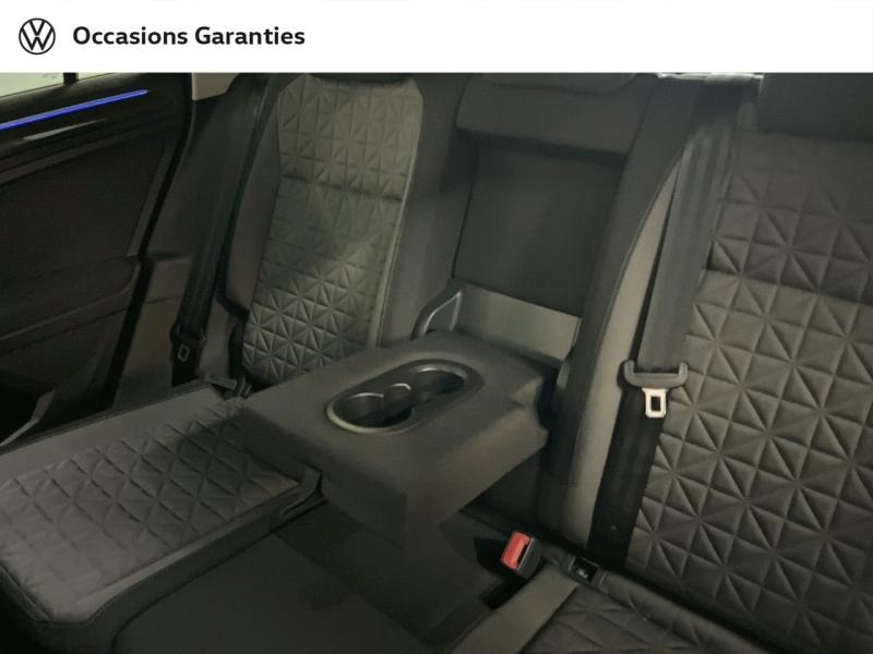 Voitures occasions VOLKSWAGEN TIGUAN Life Business Paris
