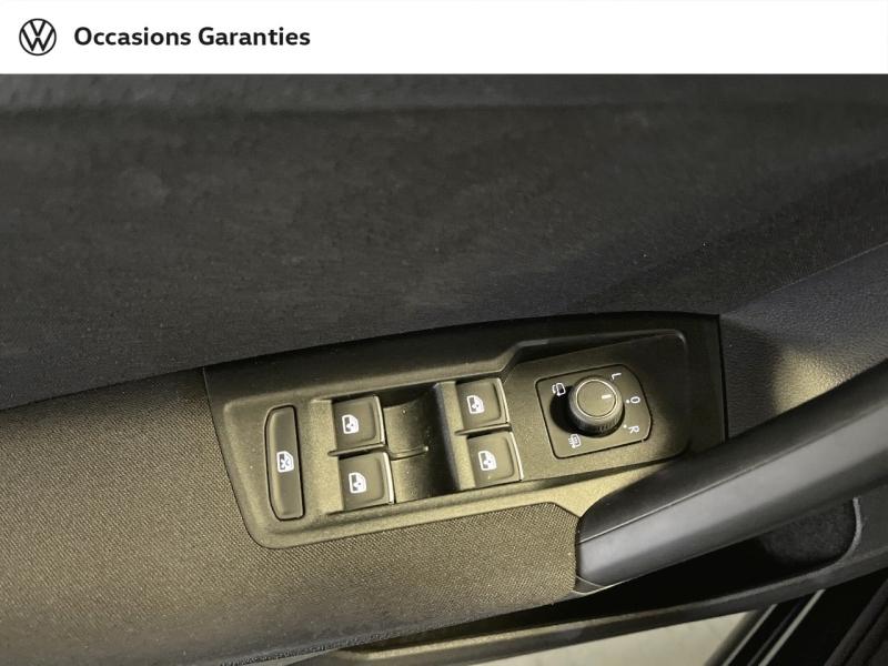 Voitures occasions VOLKSWAGEN TIGUAN Life Business Paris