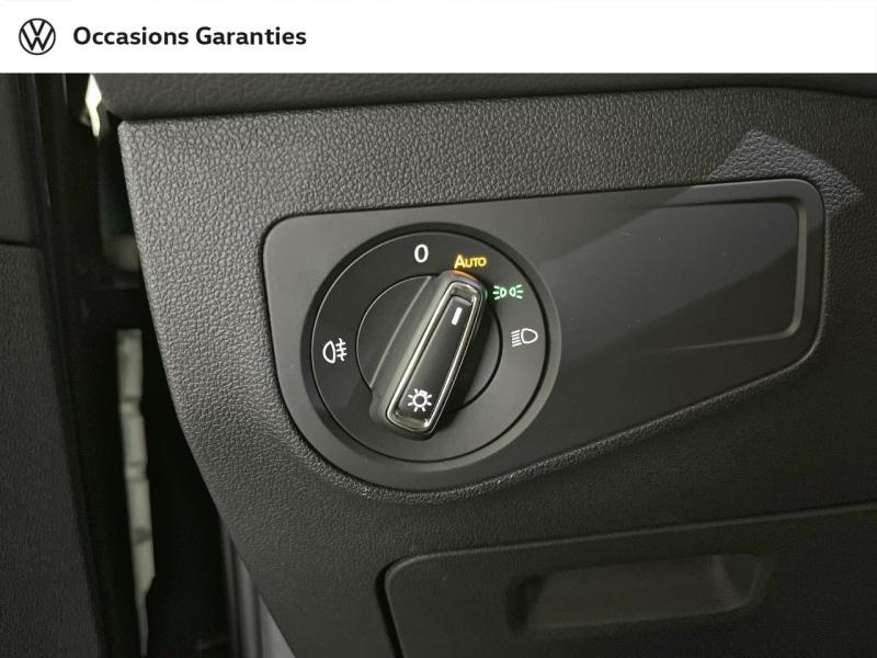 Voitures occasions VOLKSWAGEN TIGUAN Life Business Paris