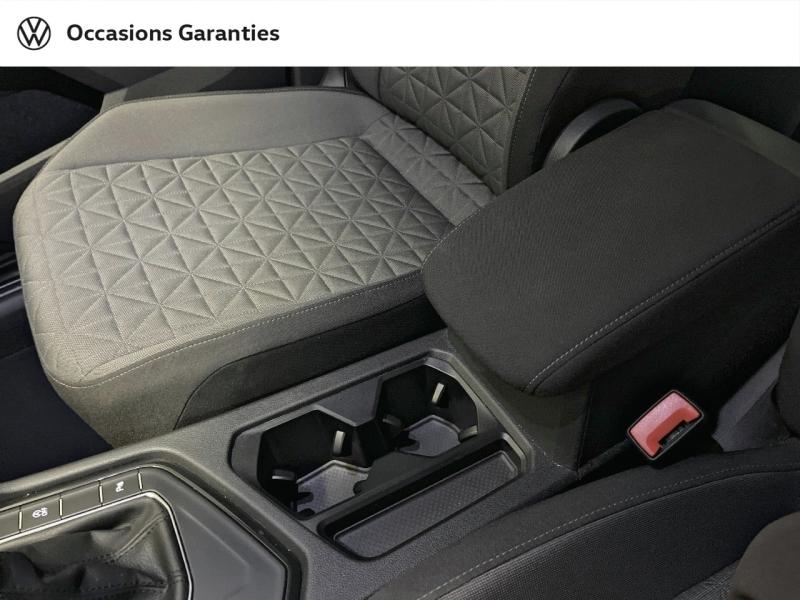 Voitures occasions VOLKSWAGEN TIGUAN Life Business Paris