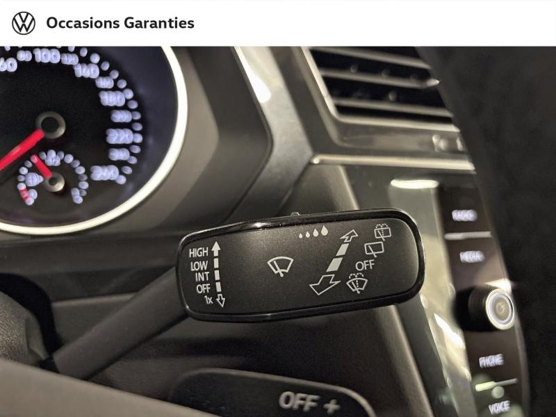 Voitures occasions VOLKSWAGEN TIGUAN Life Business Paris