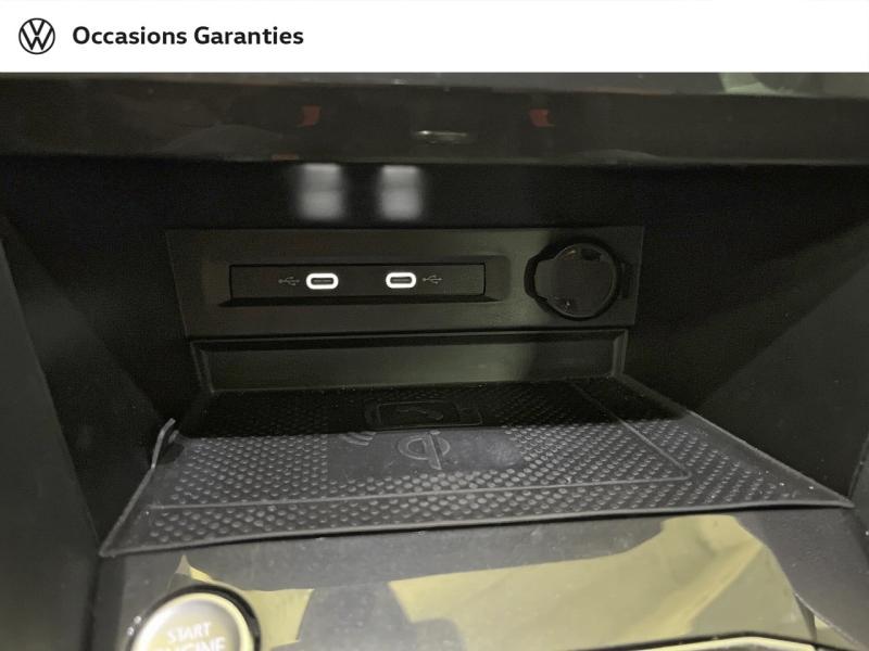 Voitures occasions VOLKSWAGEN TIGUAN Life Business Paris