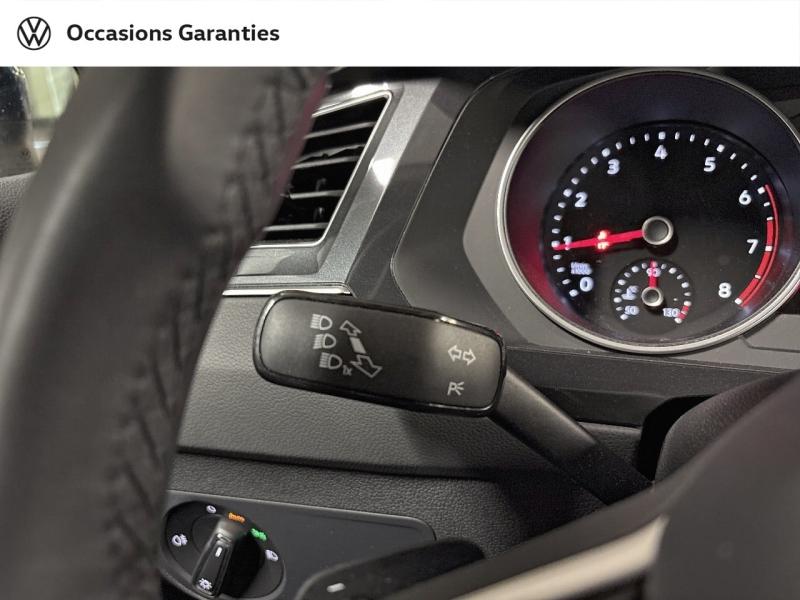 Voitures occasions VOLKSWAGEN TIGUAN Life Business Paris