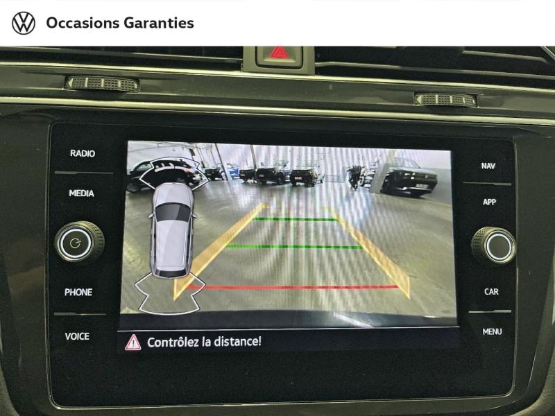 Voitures occasions VOLKSWAGEN TIGUAN Life Business Paris