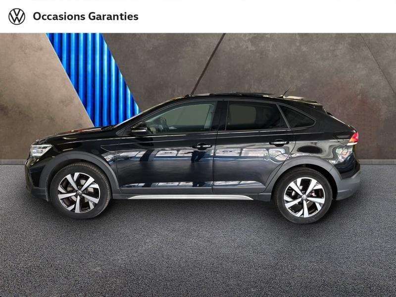 Voitures occasions VOLKSWAGEN TAIGO R-Line Paris