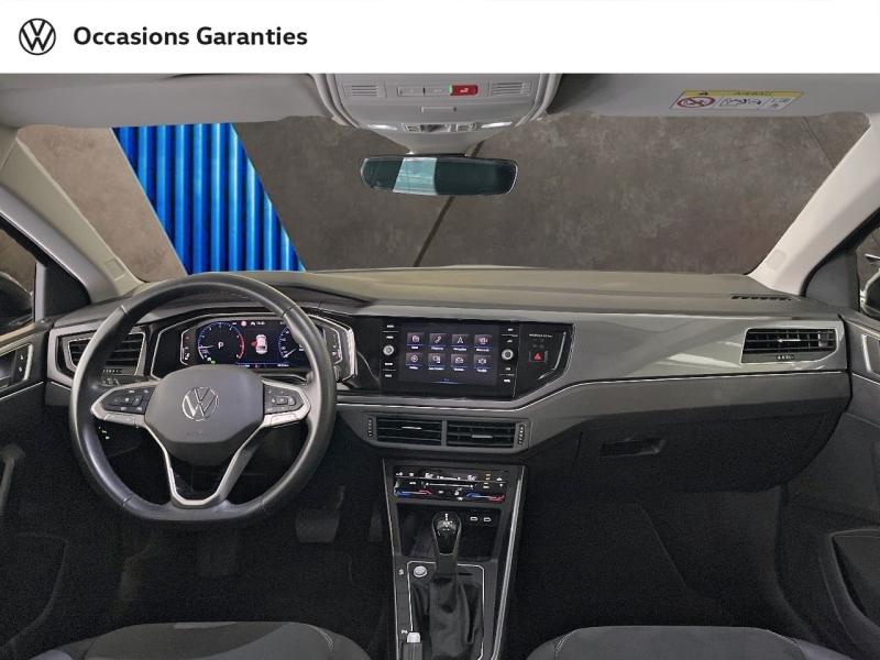 Voitures occasions VOLKSWAGEN TAIGO R-Line Paris