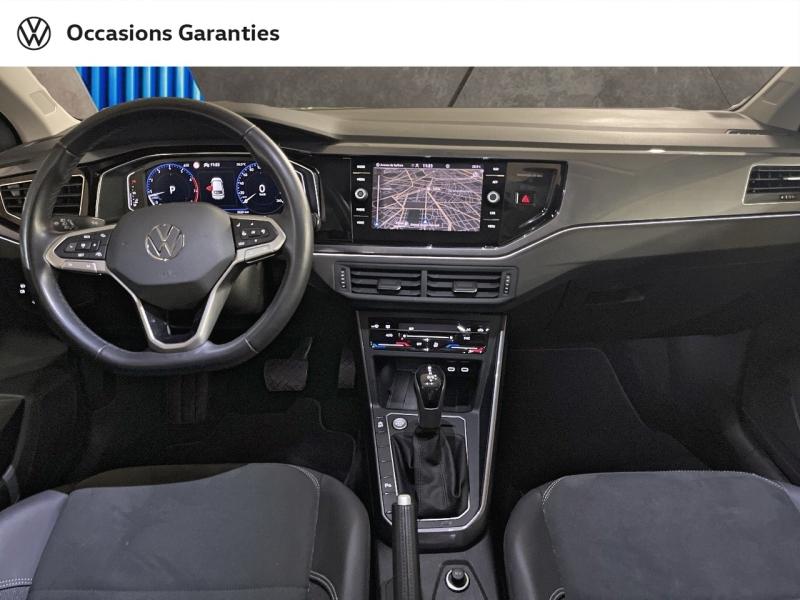 Voitures occasions VOLKSWAGEN TAIGO Style Paris