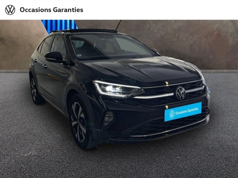 Voitures occasions VOLKSWAGEN TAIGO R-Line Paris