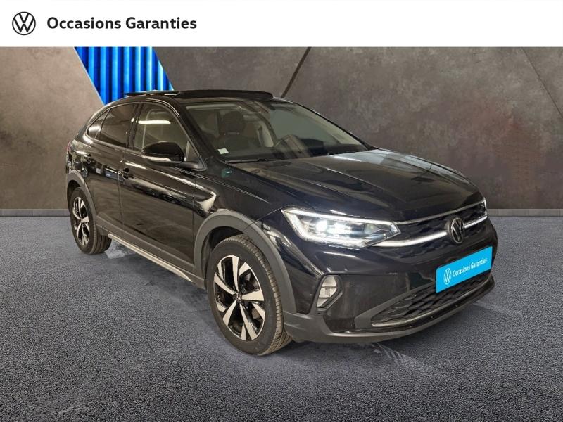 Voitures occasions VOLKSWAGEN TAIGO Style Paris
