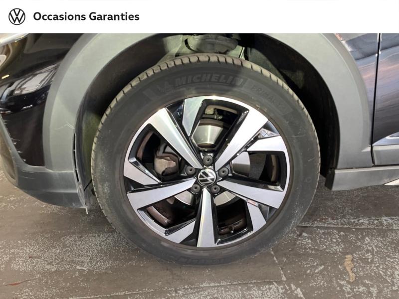 Voitures occasions VOLKSWAGEN TAIGO R-Line Paris