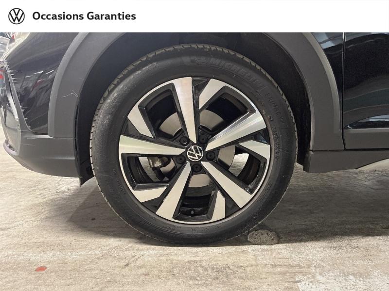 Voitures occasions VOLKSWAGEN TAIGO Style Paris