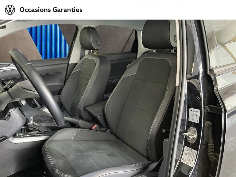 Voitures occasions VOLKSWAGEN TAIGO R-Line Paris