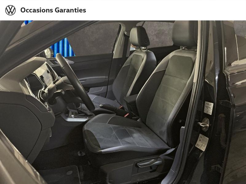 Voitures occasions VOLKSWAGEN TAIGO Style Paris