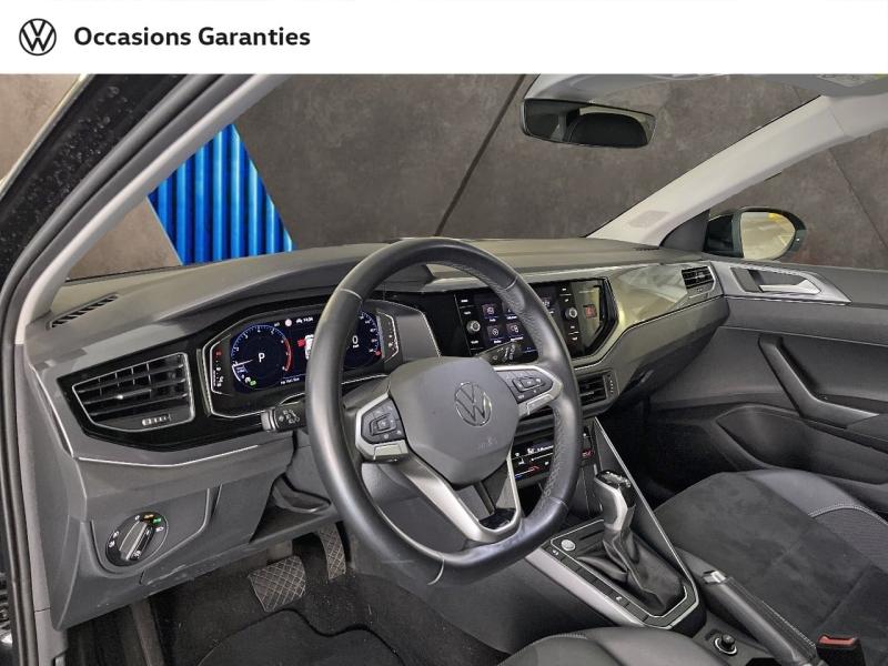 Voitures occasions VOLKSWAGEN TAIGO R-Line Paris