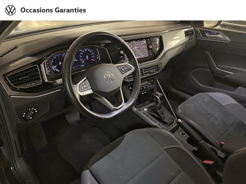Voitures occasions VOLKSWAGEN TAIGO Style Paris