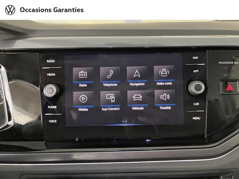Voitures occasions VOLKSWAGEN TAIGO R-Line Paris