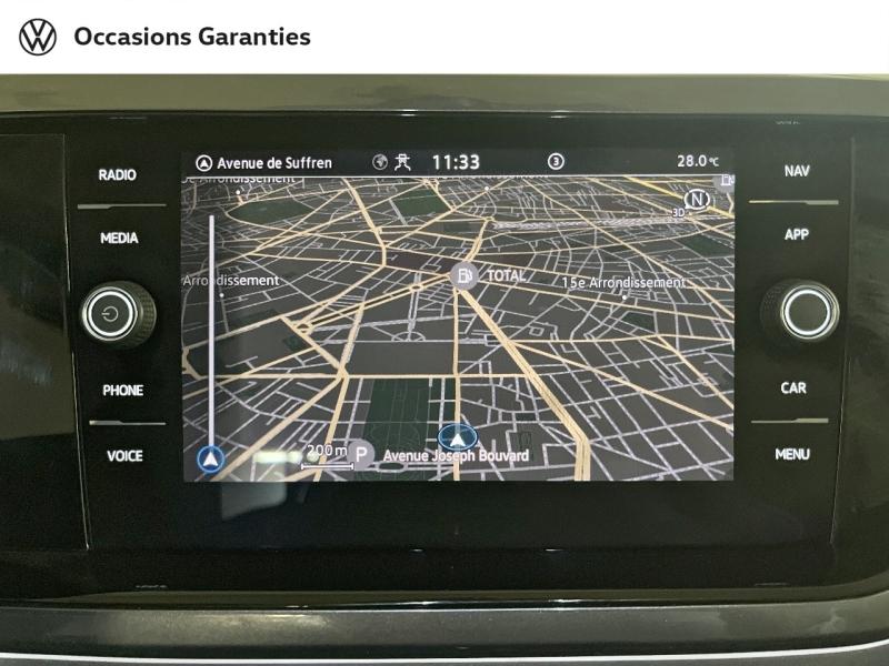 Voitures occasions VOLKSWAGEN TAIGO Style Paris